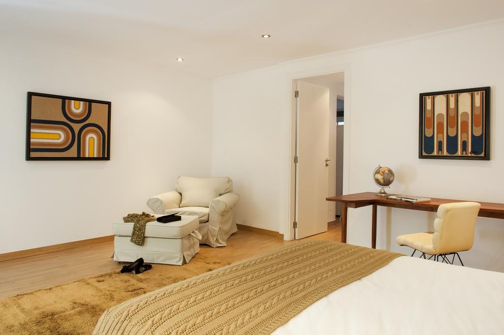 Rossio - Chiado | Lisbon Cheese & Wine Apartments חדר תמונה