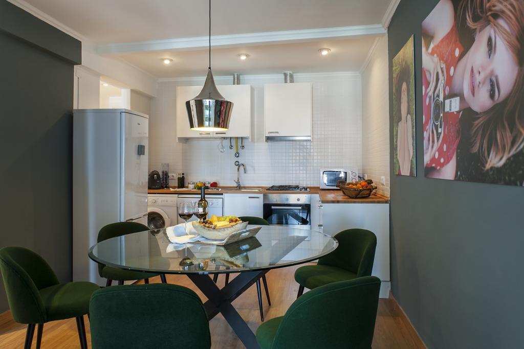 Rossio - Chiado | Lisbon Cheese & Wine Apartments מראה חיצוני תמונה