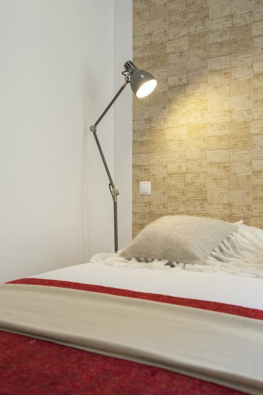 Rossio - Chiado | Lisbon Cheese & Wine Apartments חדר תמונה