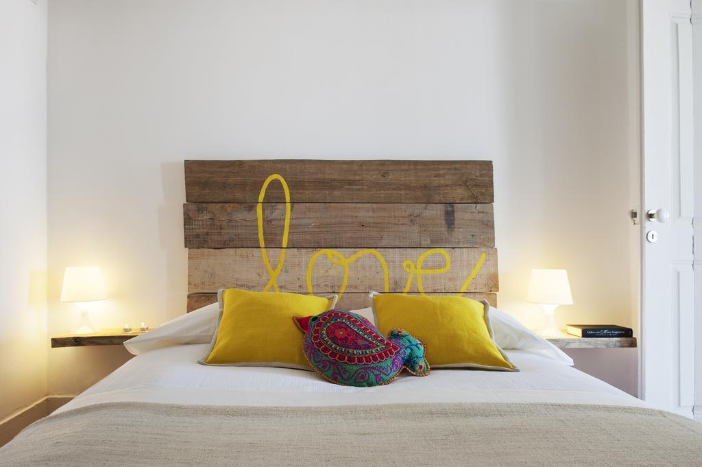 Rossio - Chiado | Lisbon Cheese & Wine Apartments חדר תמונה
