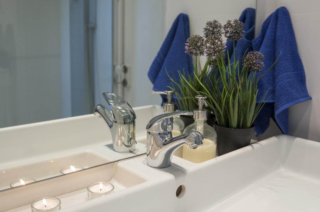 Rossio - Chiado | Lisbon Cheese & Wine Apartments מראה חיצוני תמונה