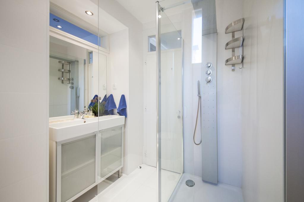 Rossio - Chiado | Lisbon Cheese & Wine Apartments חדר תמונה