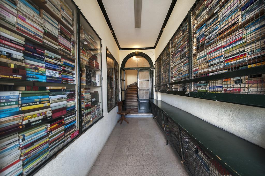 Rossio - Chiado | Lisbon Cheese & Wine Apartments מראה חיצוני תמונה