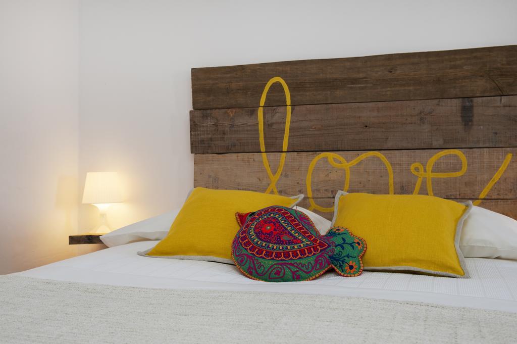Rossio - Chiado | Lisbon Cheese & Wine Apartments חדר תמונה