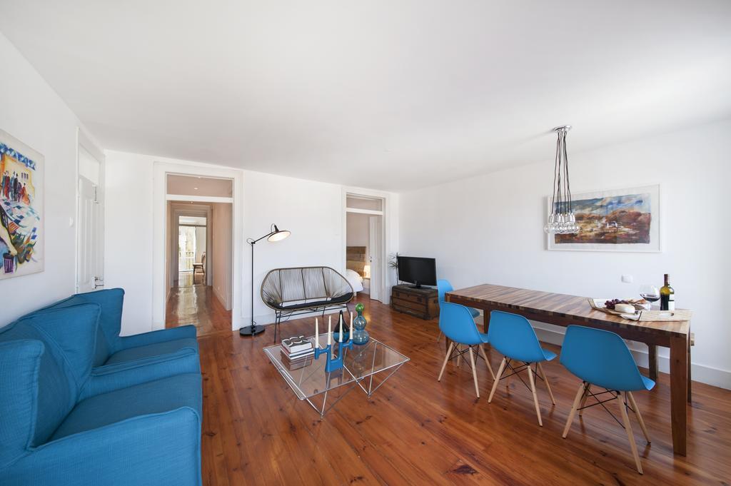 Rossio - Chiado | Lisbon Cheese & Wine Apartments מראה חיצוני תמונה